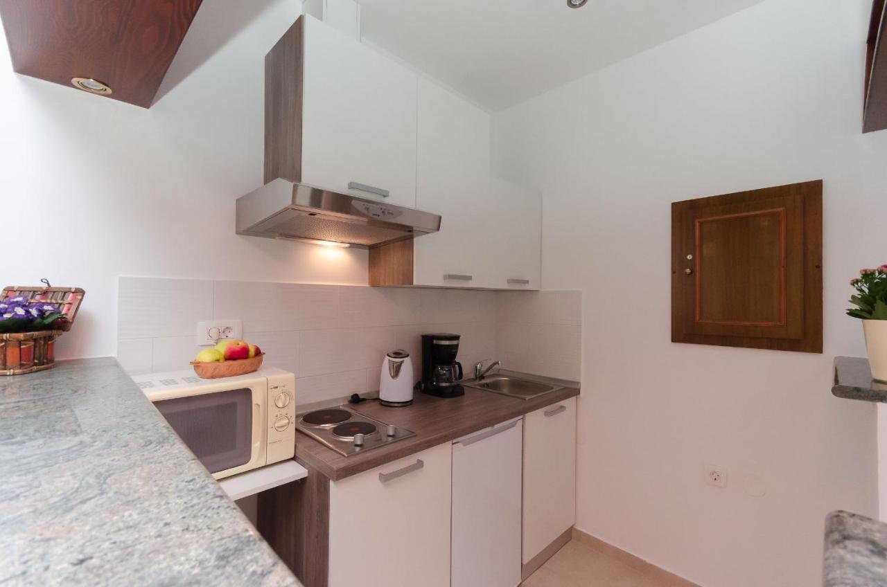 Apartments Branka Mošćenička Draga Exterior foto