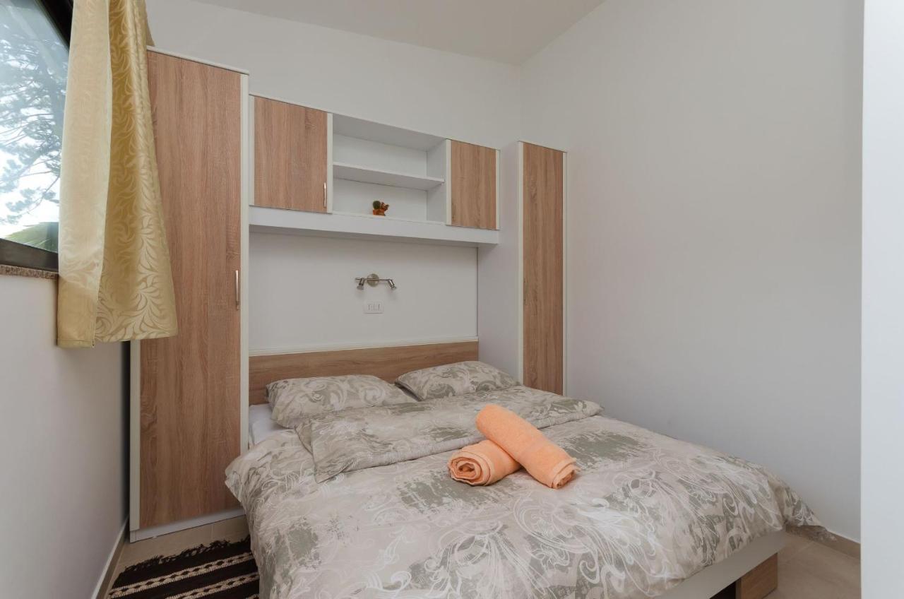 Apartments Branka Mošćenička Draga Exterior foto