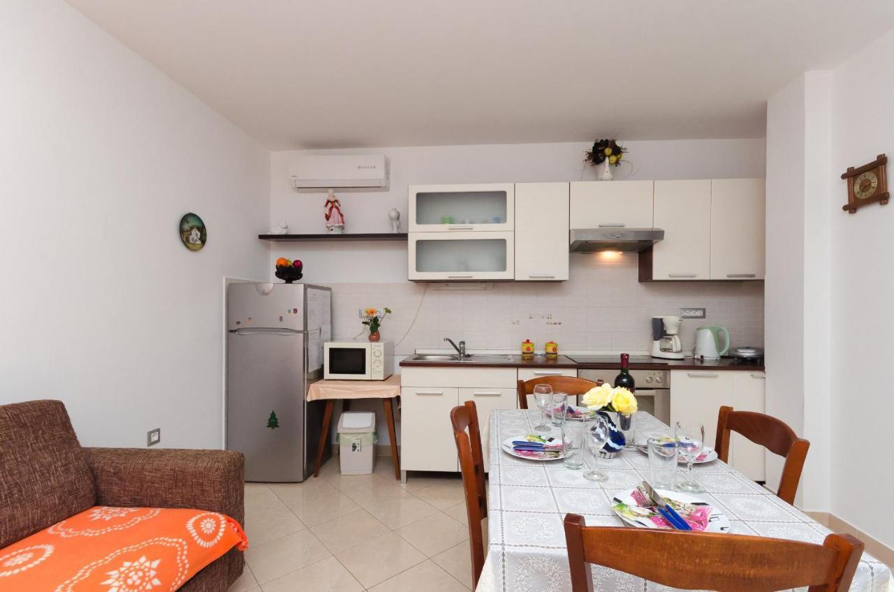 Apartments Branka Mošćenička Draga Exterior foto