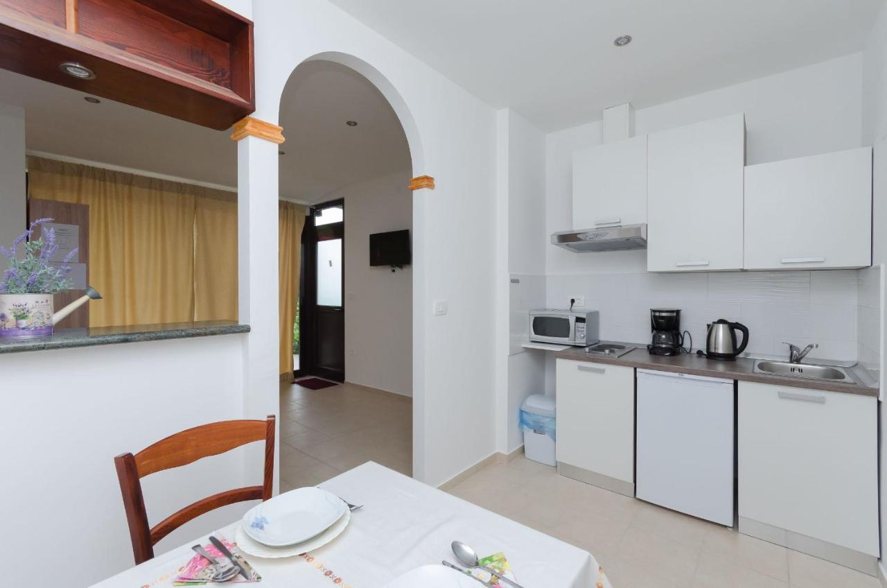 Apartments Branka Mošćenička Draga Exterior foto